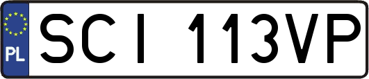 SCI113VP