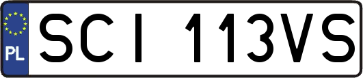 SCI113VS