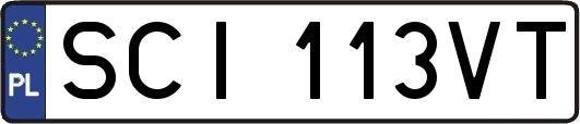 SCI113VT