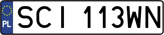 SCI113WN