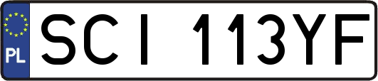 SCI113YF