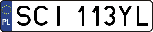 SCI113YL