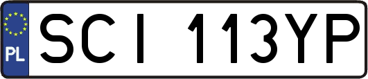 SCI113YP