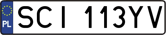 SCI113YV