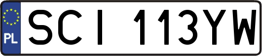 SCI113YW