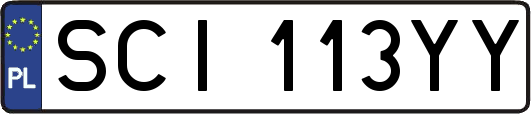 SCI113YY