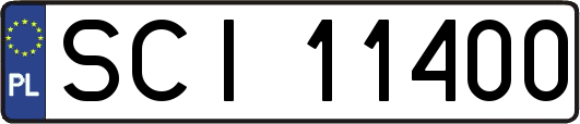 SCI11400