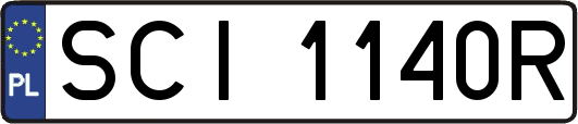 SCI1140R