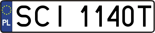 SCI1140T