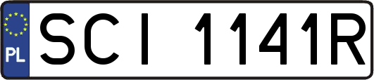SCI1141R