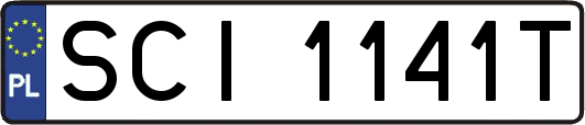 SCI1141T