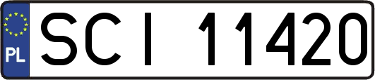 SCI11420