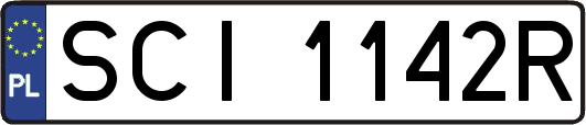 SCI1142R