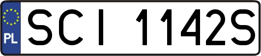 SCI1142S