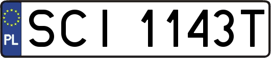 SCI1143T