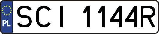SCI1144R