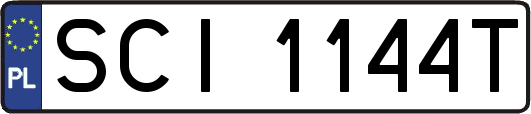 SCI1144T