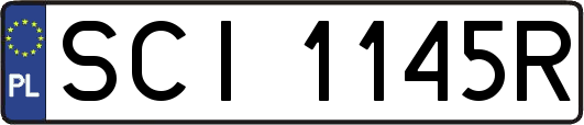 SCI1145R