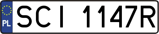 SCI1147R