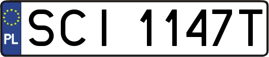 SCI1147T