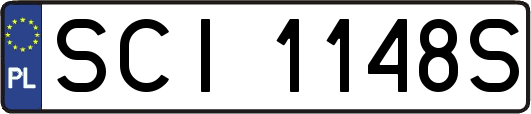 SCI1148S