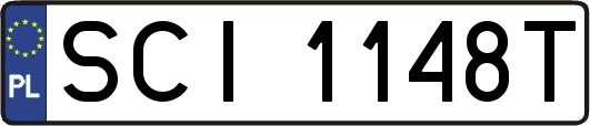 SCI1148T