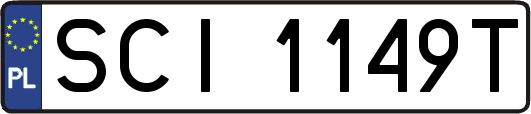 SCI1149T