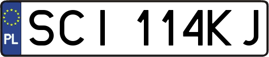 SCI114KJ