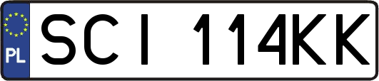 SCI114KK
