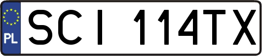 SCI114TX