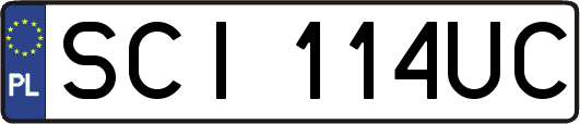 SCI114UC