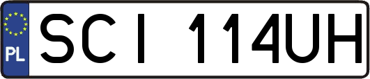 SCI114UH
