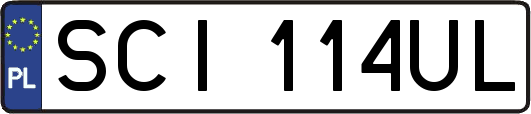 SCI114UL