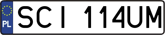 SCI114UM