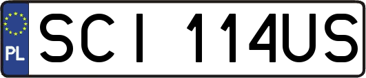 SCI114US