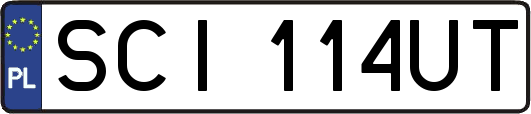 SCI114UT