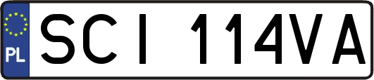 SCI114VA