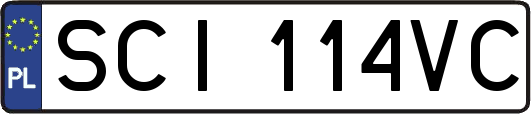 SCI114VC