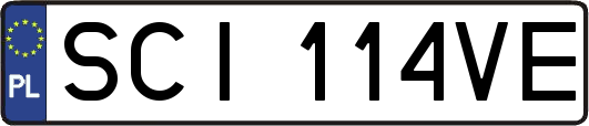 SCI114VE