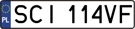 SCI114VF