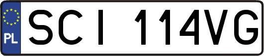 SCI114VG