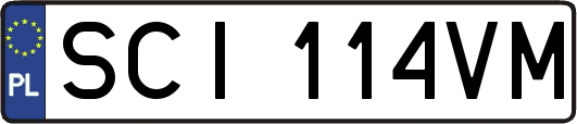 SCI114VM