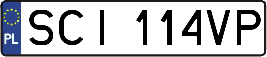 SCI114VP