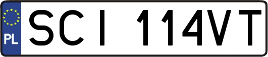 SCI114VT