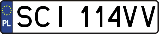 SCI114VV