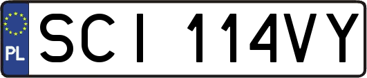 SCI114VY