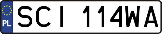 SCI114WA