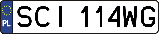 SCI114WG