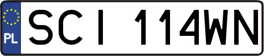 SCI114WN