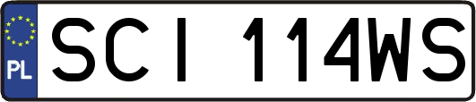 SCI114WS